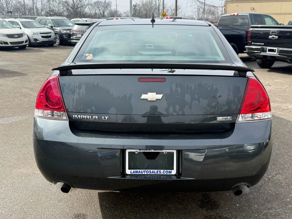 2013 Chevrolet Impala 9th Gen - Image 6 of 12