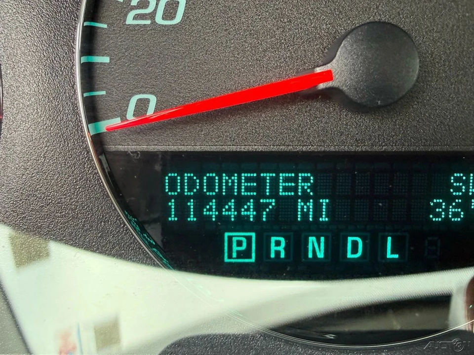 2013 Chevrolet Impala 9th Gen - Image 18 of 21