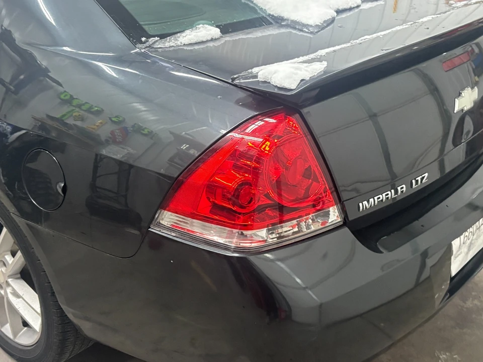 2013 Chevrolet Impala 10th Gen - Image 3 of 6