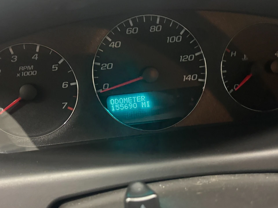 2013 Chevrolet Impala 10th Gen - Image 6 of 6