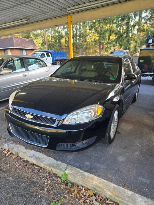 2013 Chevrolet Impala 9th Gen - Image 2 of 6