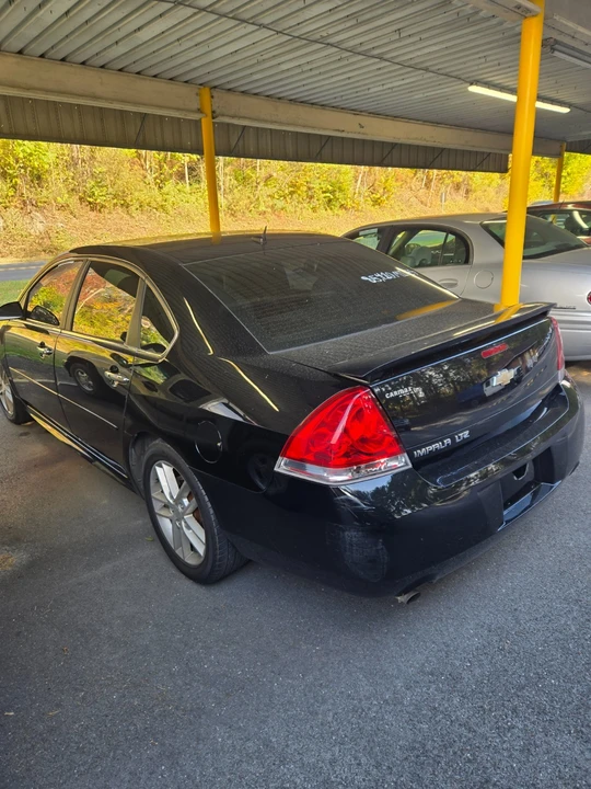 2013 Chevrolet Impala 9th Gen - Image 4 of 6