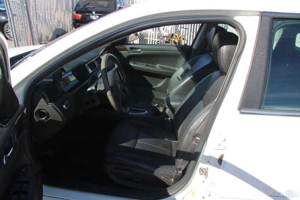 2013 Chevrolet Impala 9th Gen - Image 15 of 21