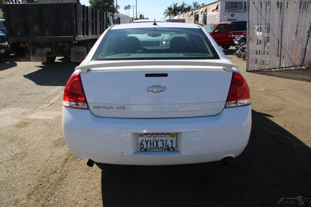 2013 Chevrolet Impala 9th Gen - Image 6 of 21