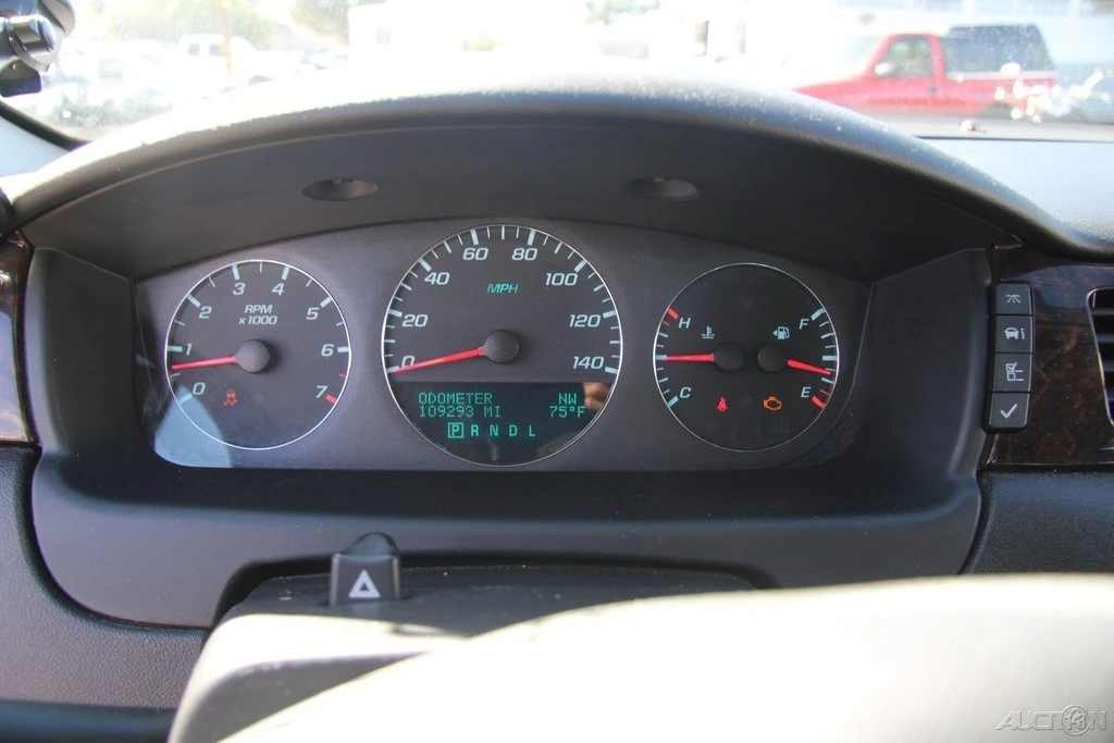 2013 Chevrolet Impala 9th Gen - Image 17 of 21