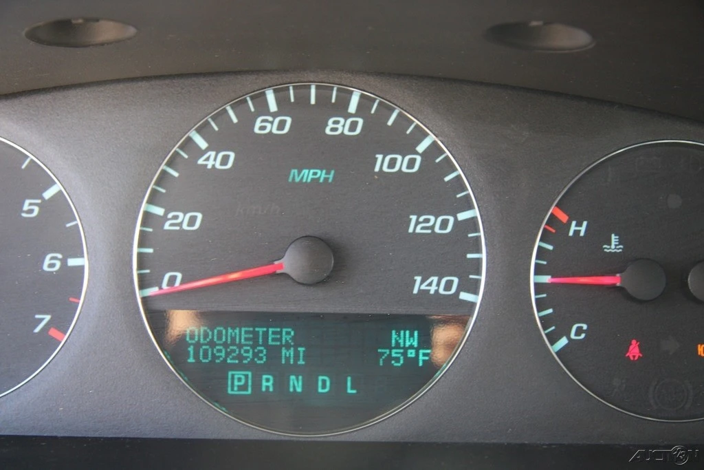 2013 Chevrolet Impala 9th Gen - Image 18 of 21