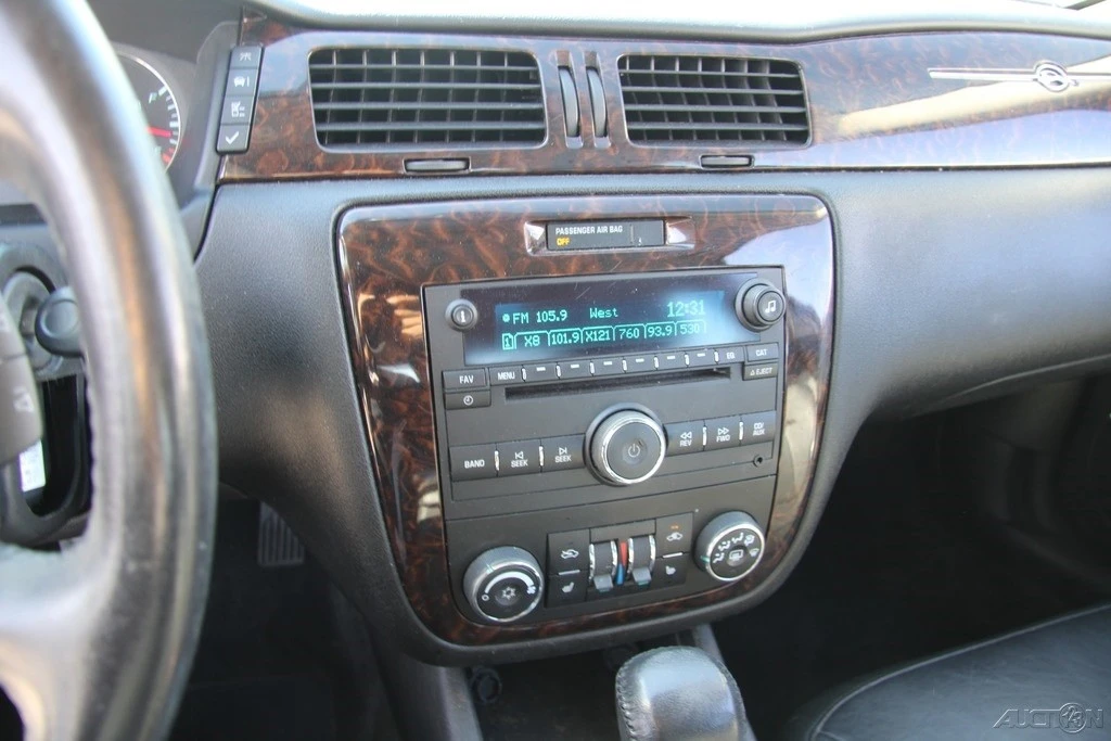 2013 Chevrolet Impala 9th Gen - Image 20 of 21