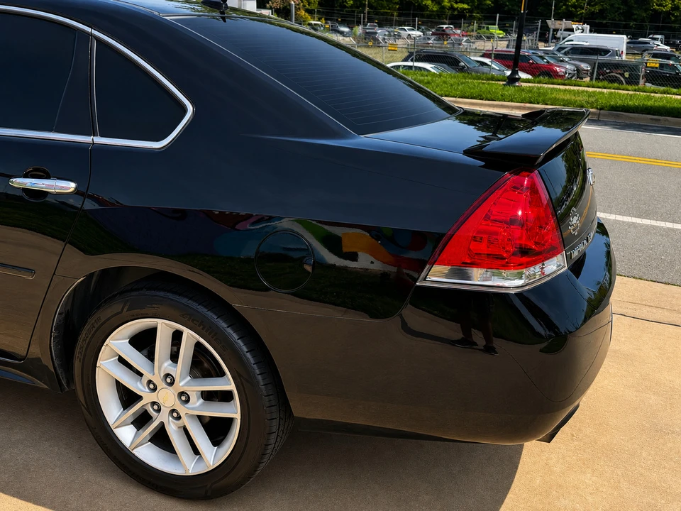 2013 Chevrolet Impala 9th Gen - Image 6 of 12
