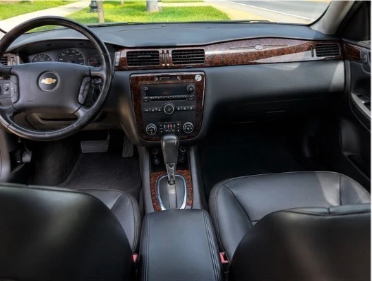 2013 Chevrolet Impala 9th Gen - Image 11 of 12