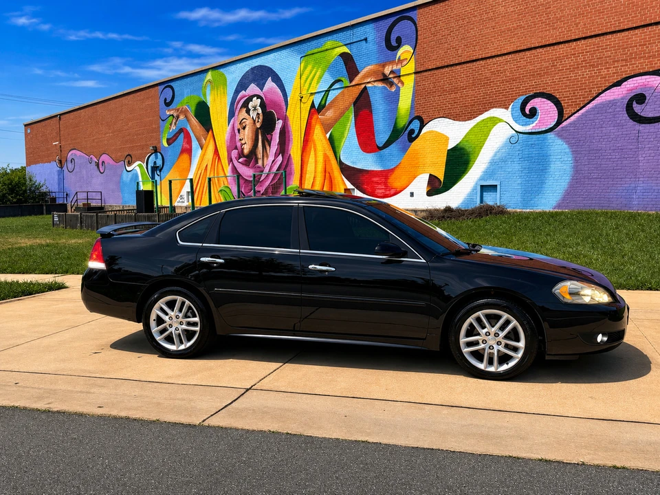 2013 Chevrolet Impala 9th Gen - Image 7 of 12