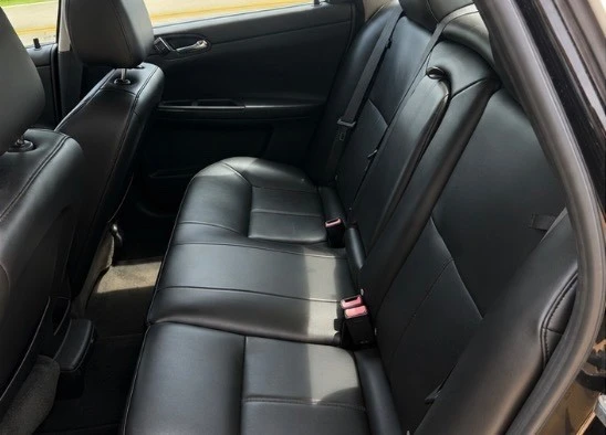 2013 Chevrolet Impala 9th Gen - Image 10 of 12