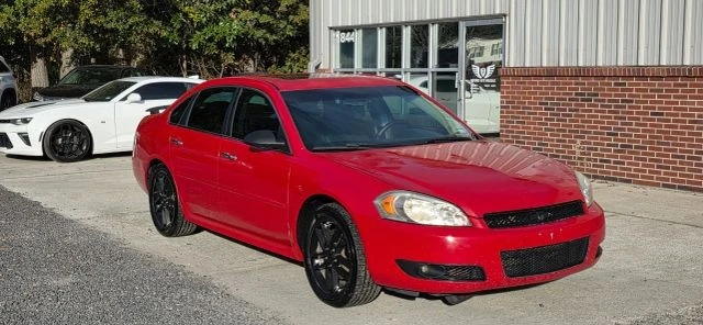 2013 Chevrolet Impala 9th Gen - Image 2 of 20