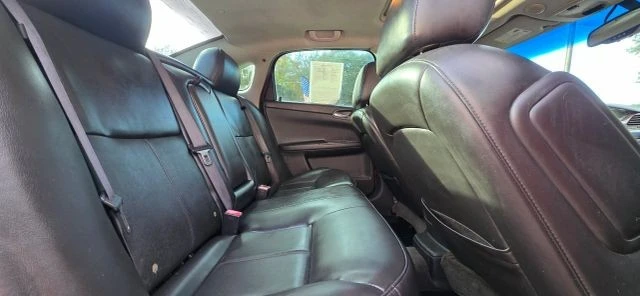 2013 Chevrolet Impala 9th Gen - Image 17 of 20