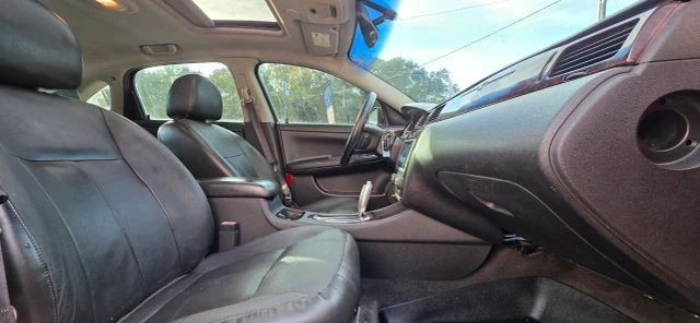 2013 Chevrolet Impala 9th Gen - Image 14 of 20