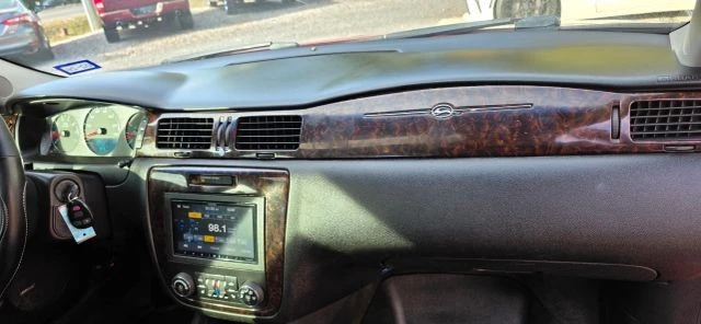 2013 Chevrolet Impala 9th Gen - Image 13 of 20