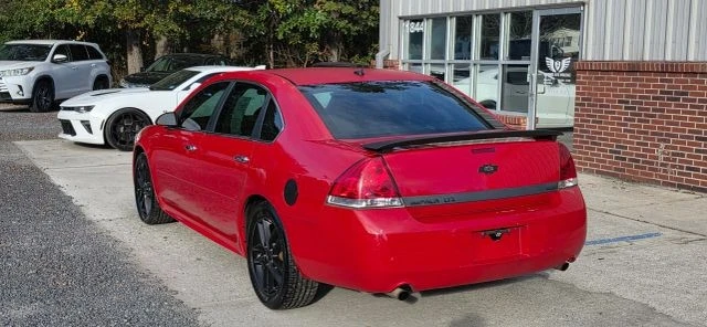 2013 Chevrolet Impala 9th Gen - Image 5 of 20
