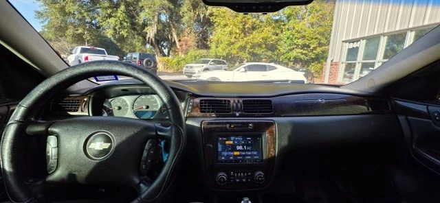 2013 Chevrolet Impala 9th Gen - Image 12 of 20