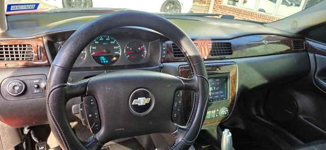 2013 Chevrolet Impala 9th Gen - Image 11 of 20