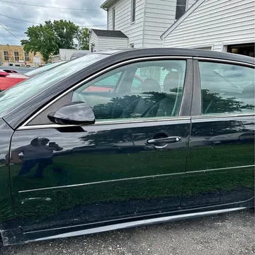 2013 Chevrolet Impala