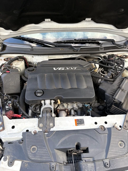 2013 Chevrolet Impala 9th Gen - Image 17 of 20
