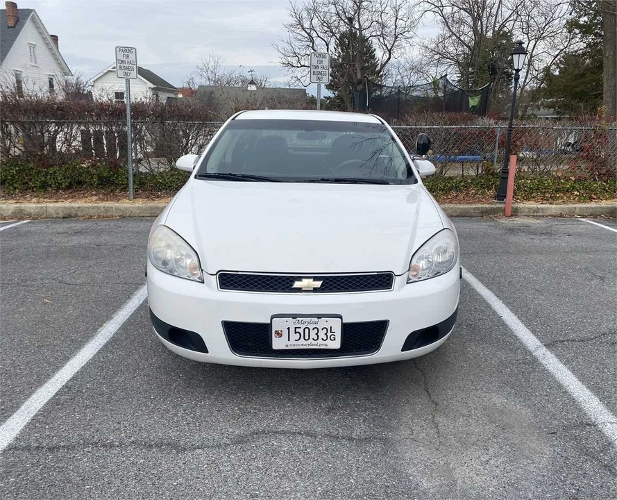 2013 Chevrolet Impala 9th Gen - Image 2 of 7