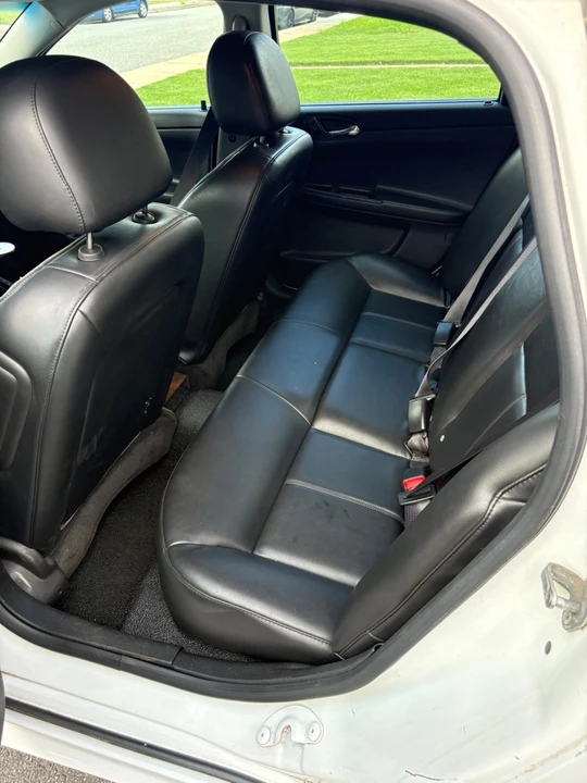 2013 Chevrolet Impala 9th Gen - Image 18 of 20