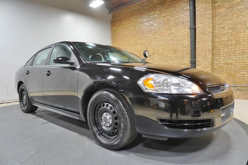2013 Chevrolet Impala 9th Gen - Image 6 of 12