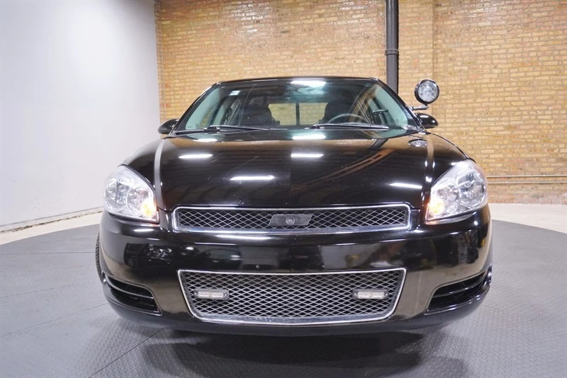 2013 Chevrolet Impala 9th Gen - Image 4 of 12