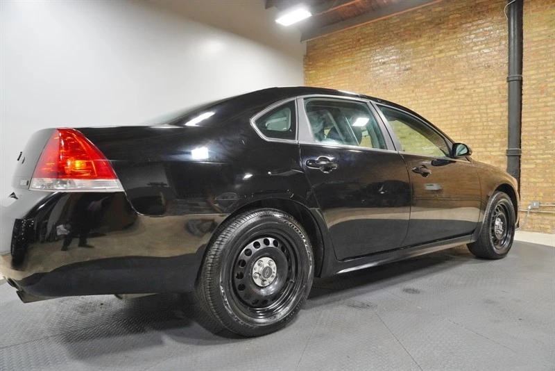 2013 Chevrolet Impala 9th Gen - Image 12 of 12