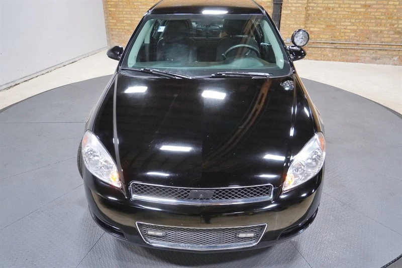 2013 Chevrolet Impala 9th Gen - Image 5 of 12