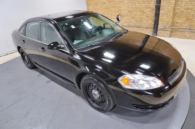 2013 Chevrolet Impala 9th Gen - Image 7 of 12