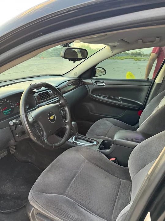 2013 Chevrolet SS - Image 6 of 8