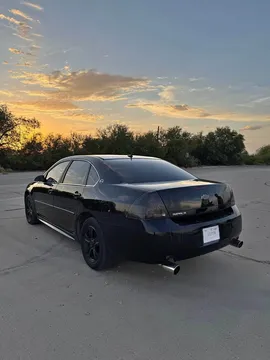 2013 Chevrolet Impala SS