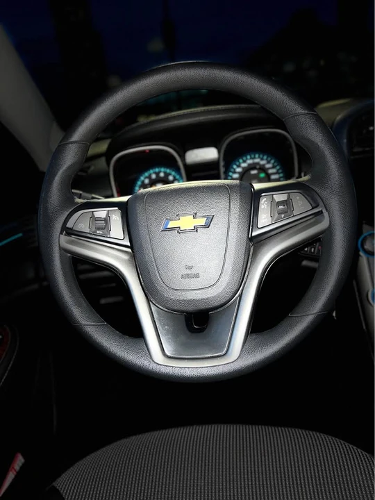 2013 Chevrolet Malibu - Image 6 of 8