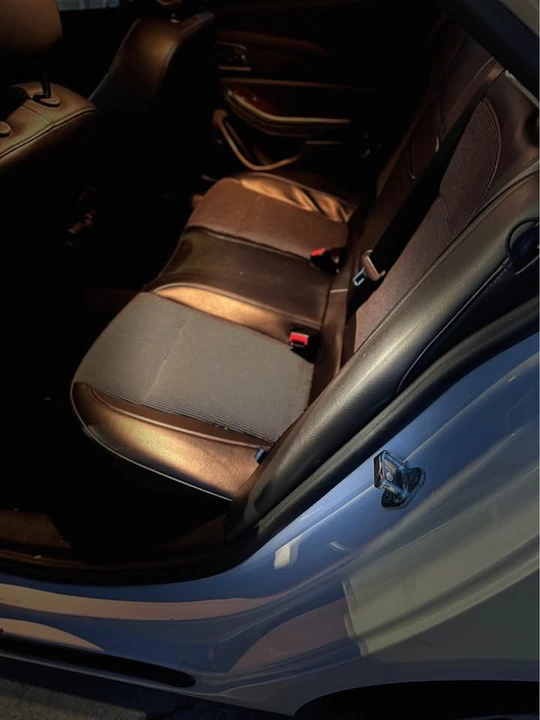 2013 Chevrolet Malibu - Image 7 of 8