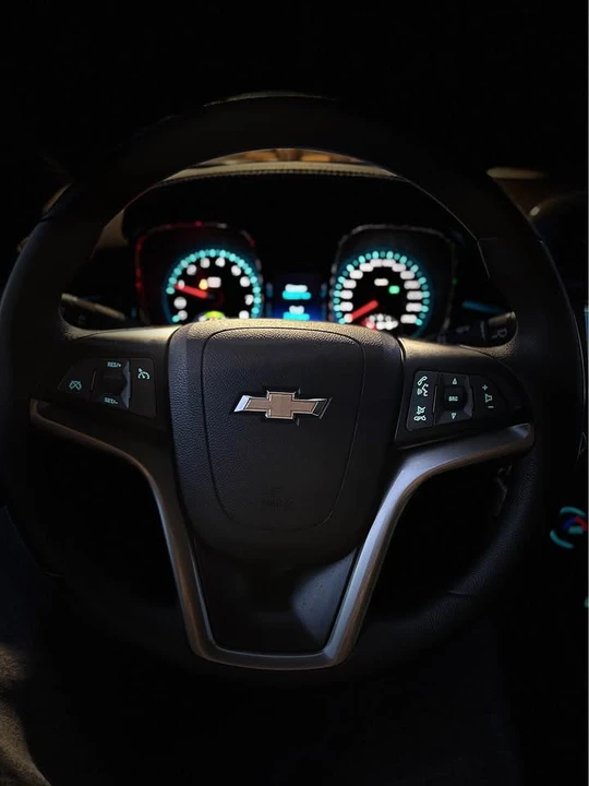 2013 Chevrolet Malibu - Image 8 of 8