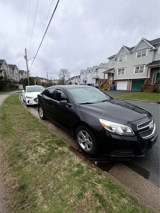 2013 Chevrolet Malibu - Image 7 of 10