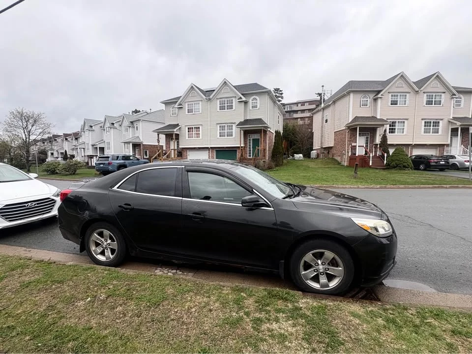 2013 Chevrolet Malibu - Image 6 of 10