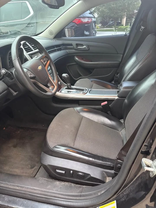 2013 Chevrolet Malibu - Image 6 of 7