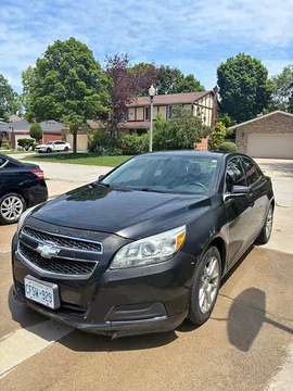 2013 Chevrolet Malibu