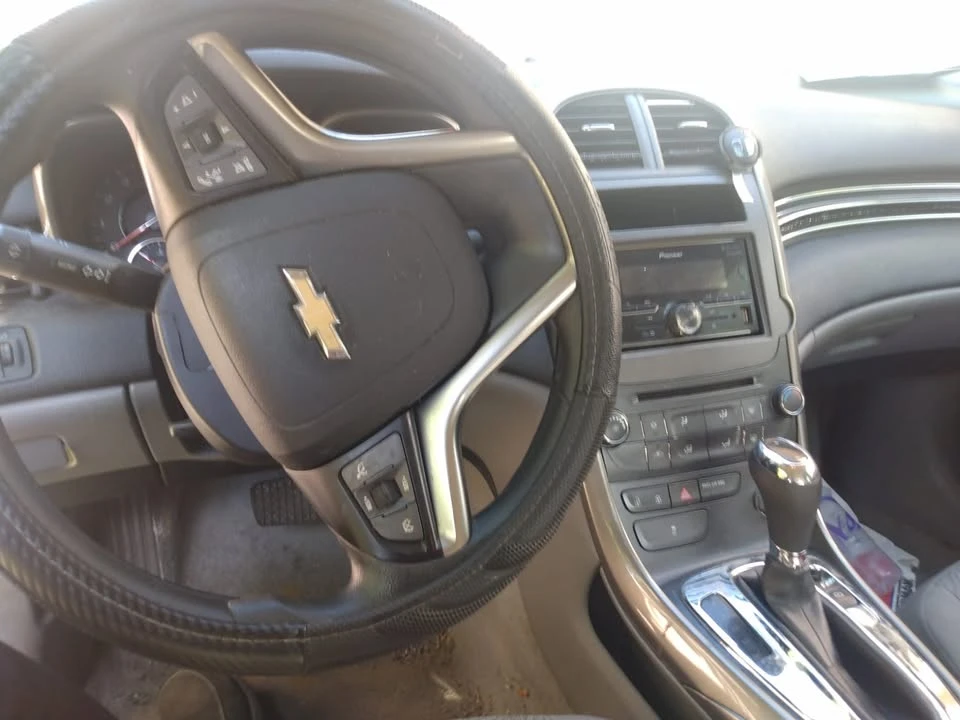 2013 Chevrolet Malibu - Image 8 of 10