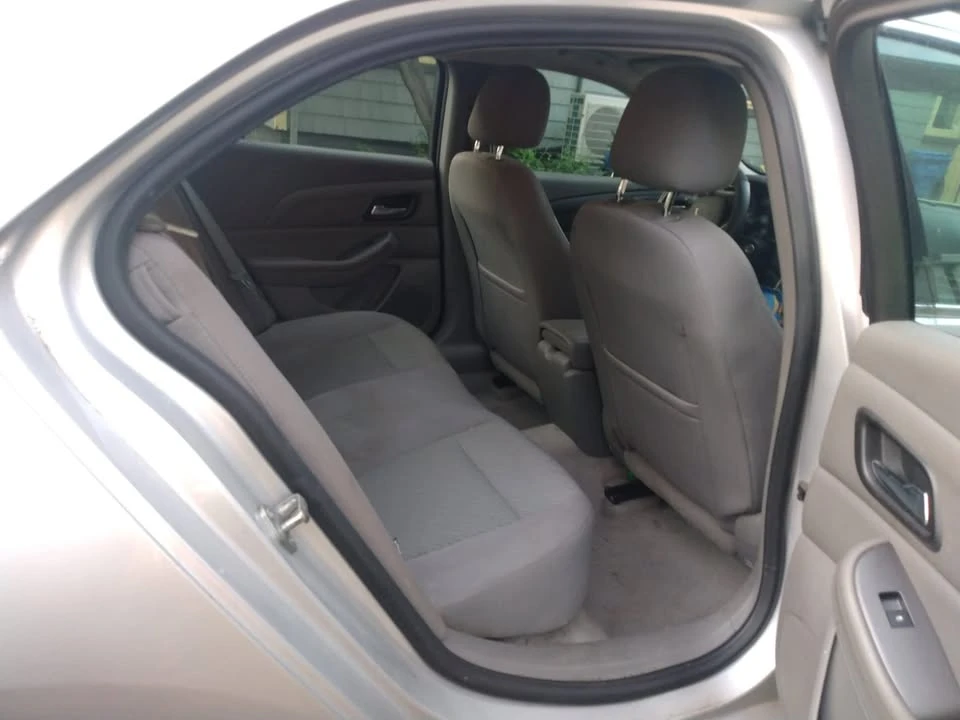 2013 Chevrolet Malibu - Image 10 of 10