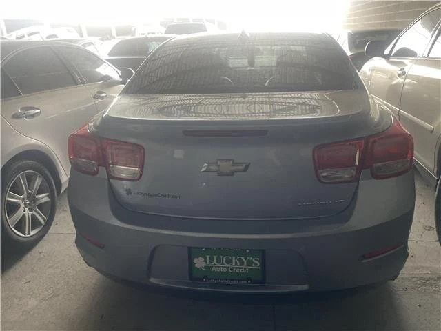 2013 Chevrolet Malibu - Image 6 of 15