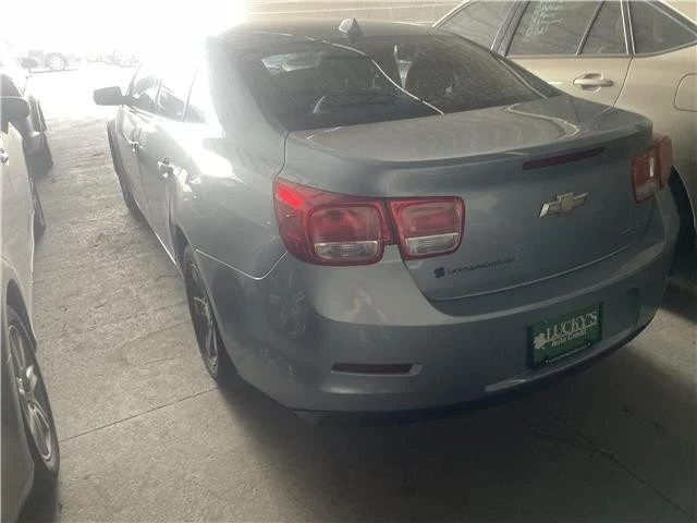 2013 Chevrolet Malibu - Image 7 of 15