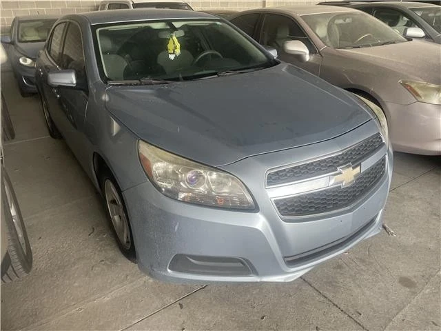 2013 Chevrolet Malibu - Image 3 of 15