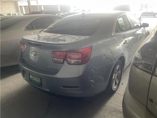 2013 Chevrolet Malibu - Image 5 of 15