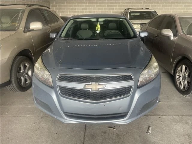 2013 Chevrolet Malibu - Image 2 of 15