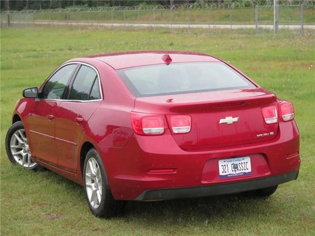 2013 Chevrolet Malibu - Image 2 of 4