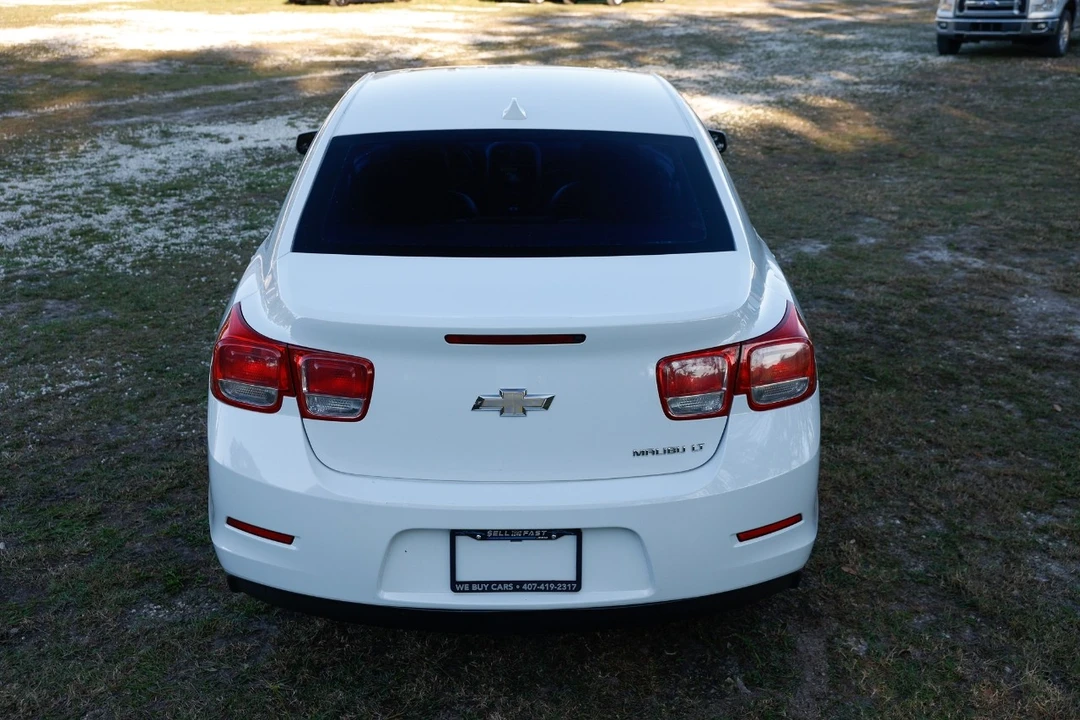 2013 Chevrolet Malibu - Image 9 of 12