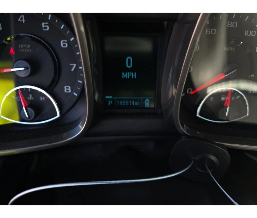 2013 Chevrolet Malibu - Image 15 of 20